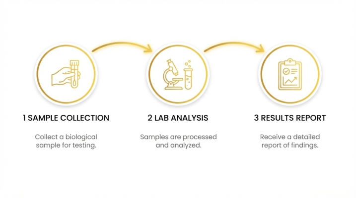 Thca Testing Process
