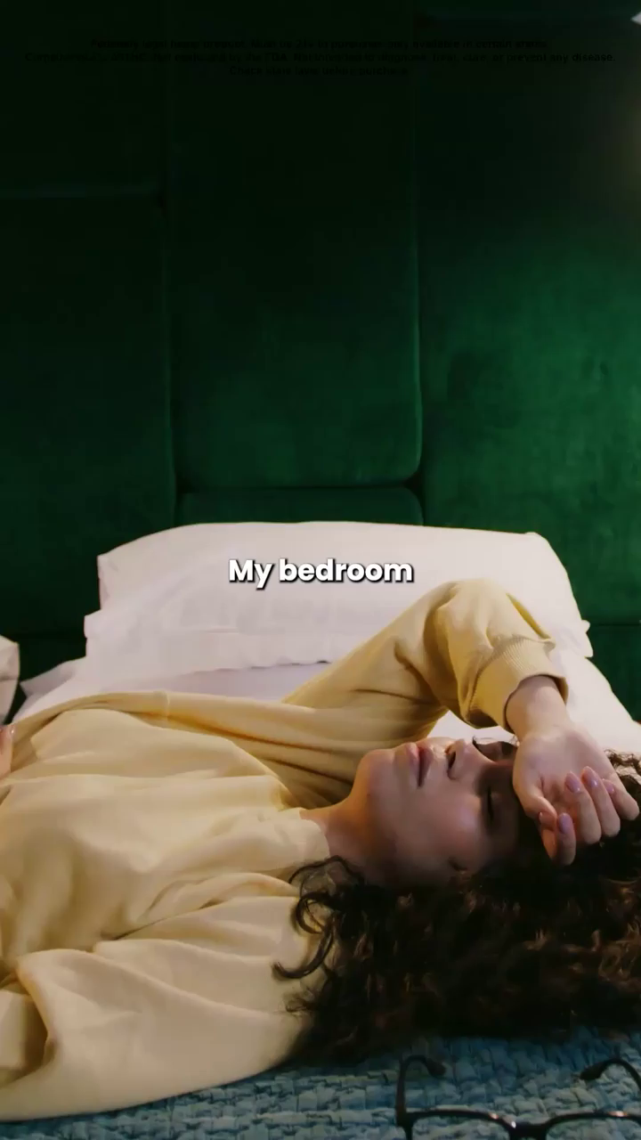 Ugc Paloma Sodashop C1 V2 Applovin Poster