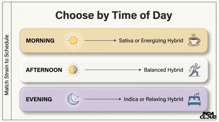 Raw Versus Heated Thca Consumption Comparison Showing Raw Thca Products With No High Effect Versus Heated Thca Methods Producing Psychoactive Thc